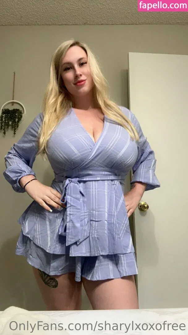 Sharylxoxo Onlyfans Photo Gallery 