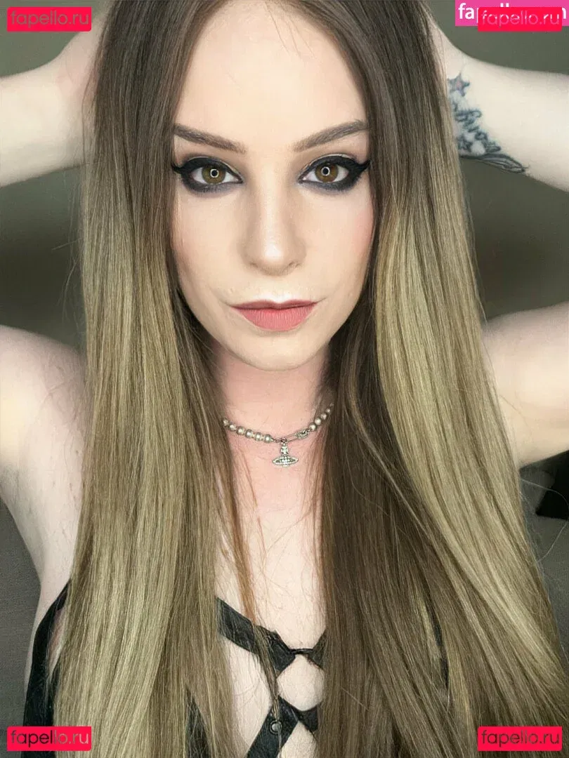 alektrya Onlyfans Photo Gallery 