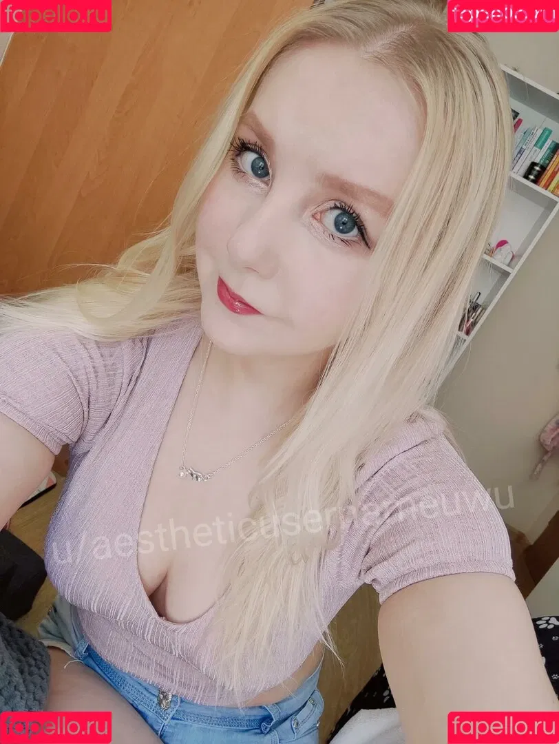 aestheticusernameuwu Onlyfans Photo Gallery 