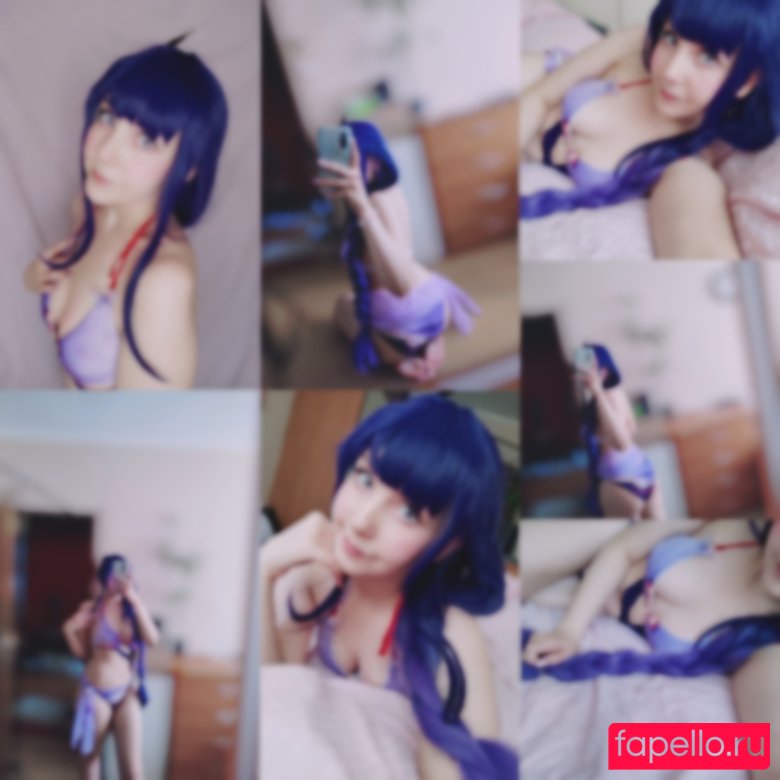 aestheticusernameuwu Nude Onlyfans Photo 20