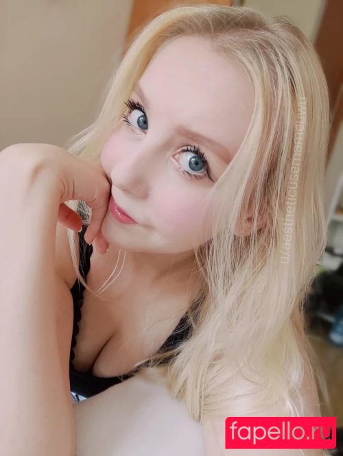 aestheticusernameuwu Nude Onlyfans Photo 18
