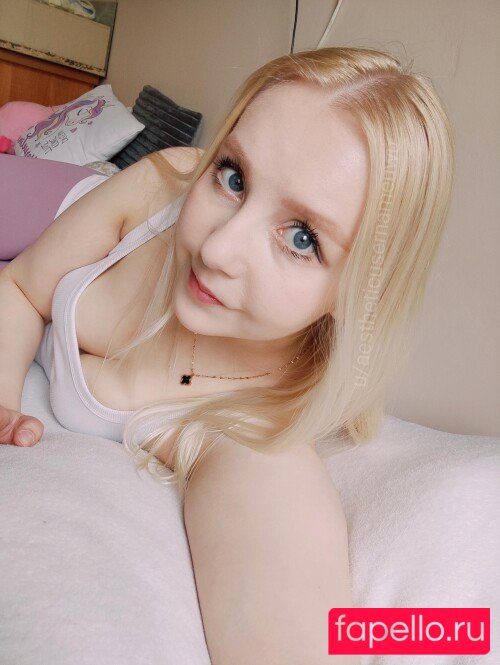 aestheticusernameuwu Nude Onlyfans Photo 10