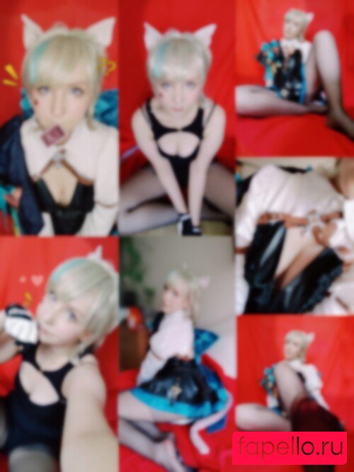 aestheticusernameuwu Nude Onlyfans Photo 8