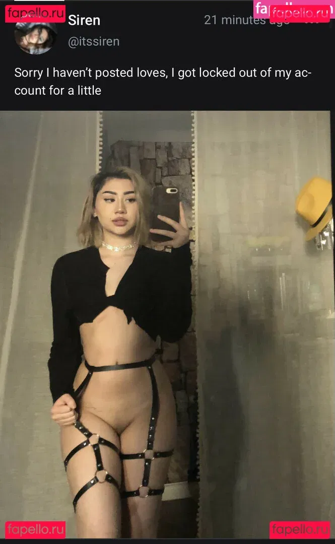 itsrumoonn Onlyfans Photo Gallery 