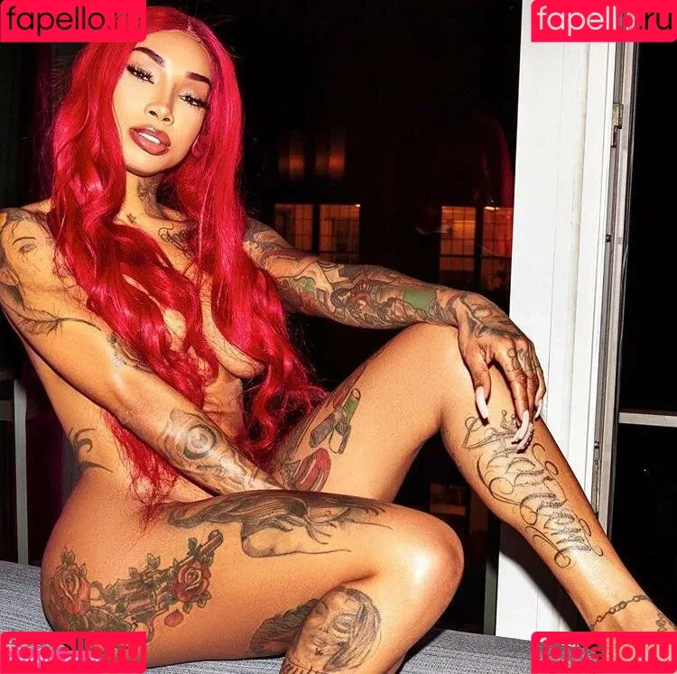 flyyytattedsky Onlyfans Photo Gallery 