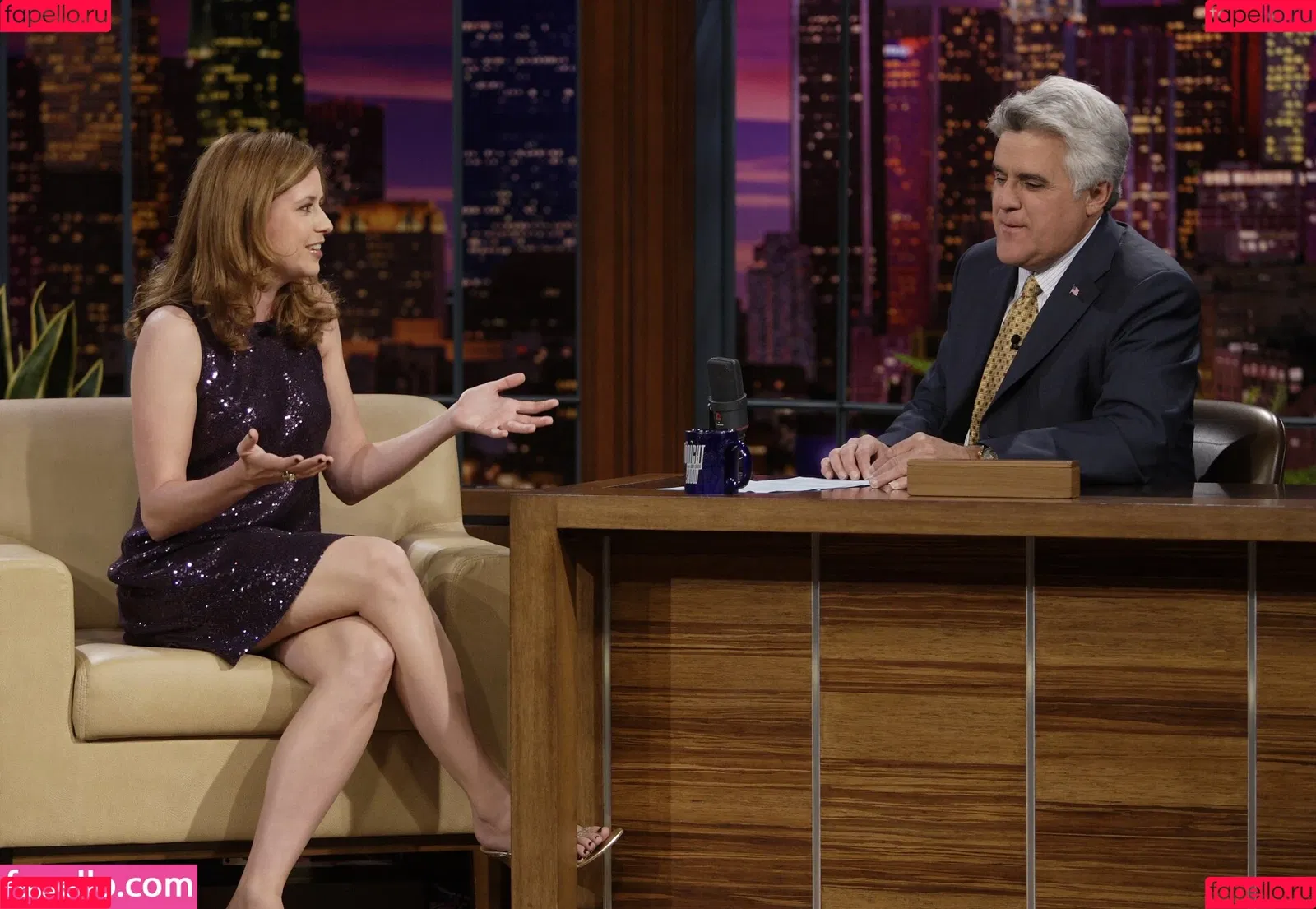 Jenna Fischer Onlyfans Photo Gallery 