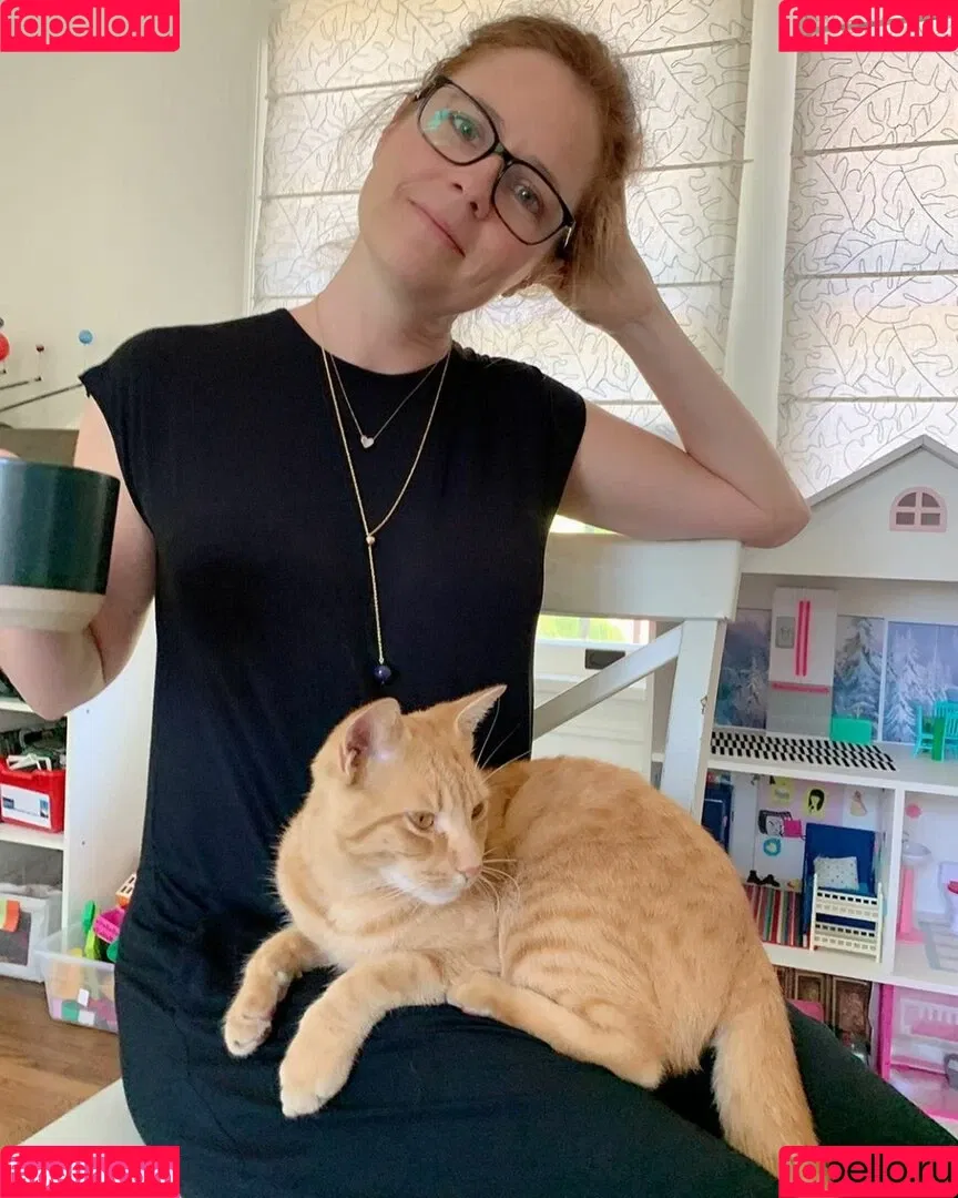 Jenna Fischer Onlyfans Photo Gallery 