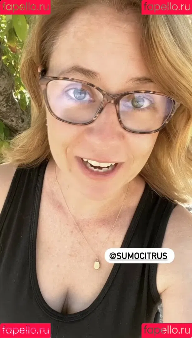 Jenna Fischer Onlyfans Photo Gallery 