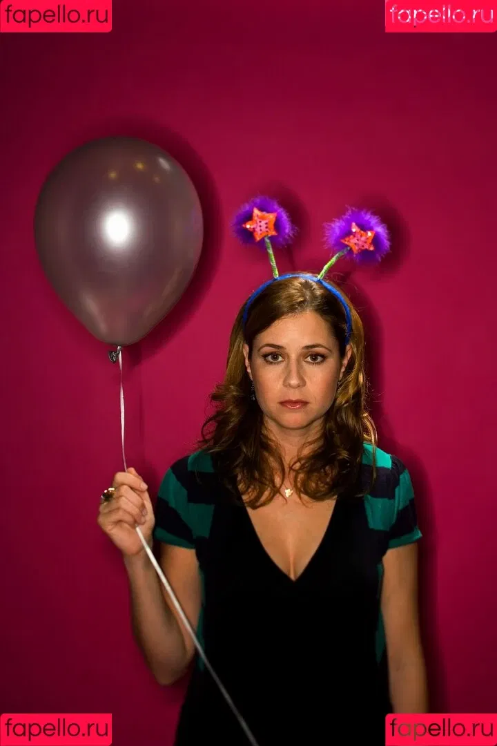Jenna Fischer Onlyfans Photo Gallery 