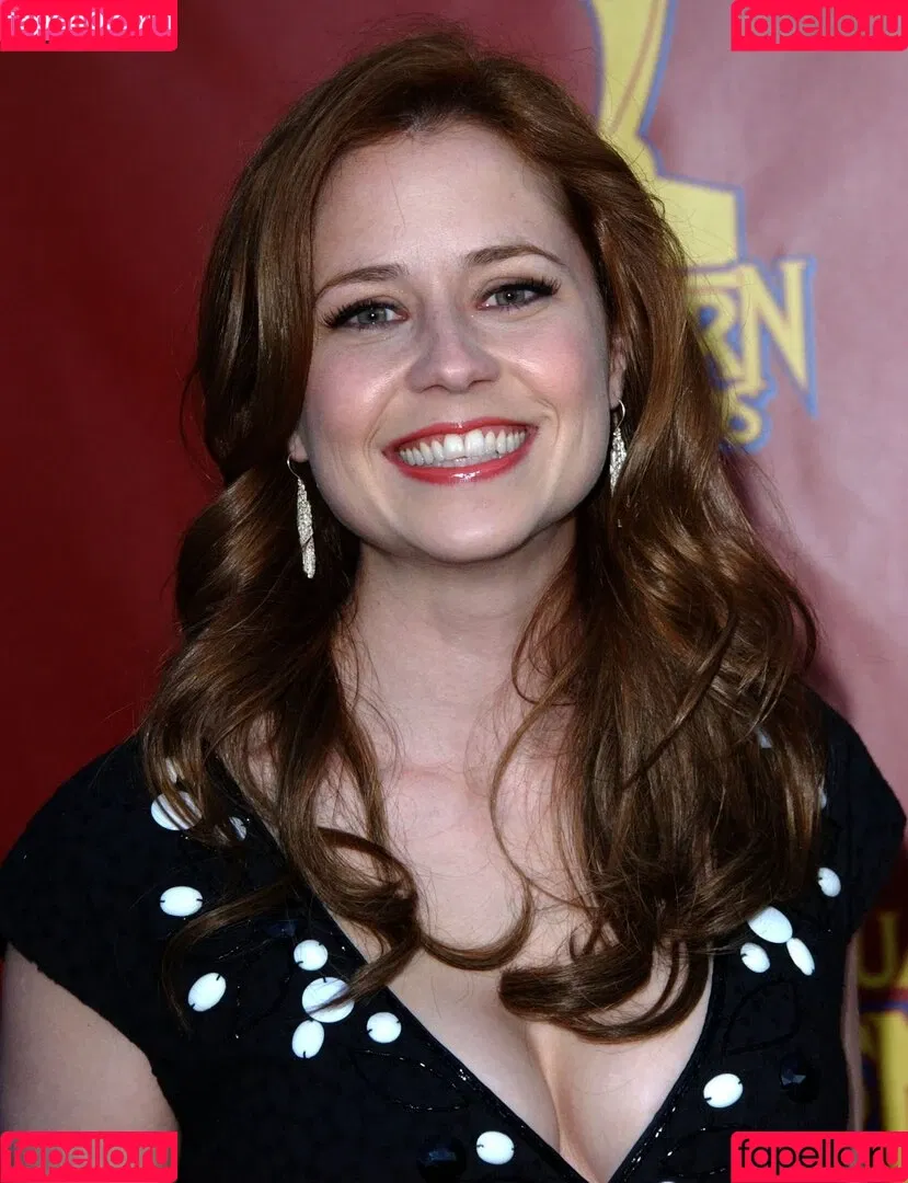 Jenna Fischer Onlyfans Photo Gallery 