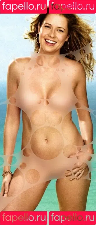 Jenna Fischer Onlyfans Photo Gallery 