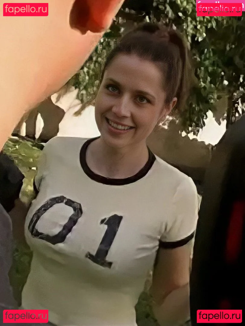 Jenna Fischer Onlyfans Photo Gallery 