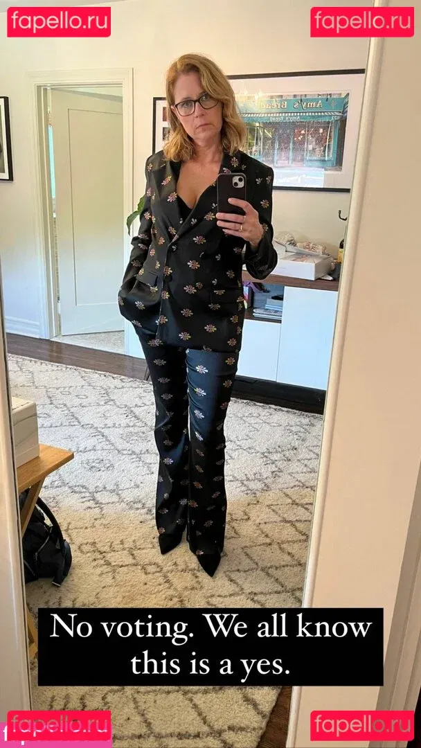 Jenna Fischer Onlyfans Photo Gallery 