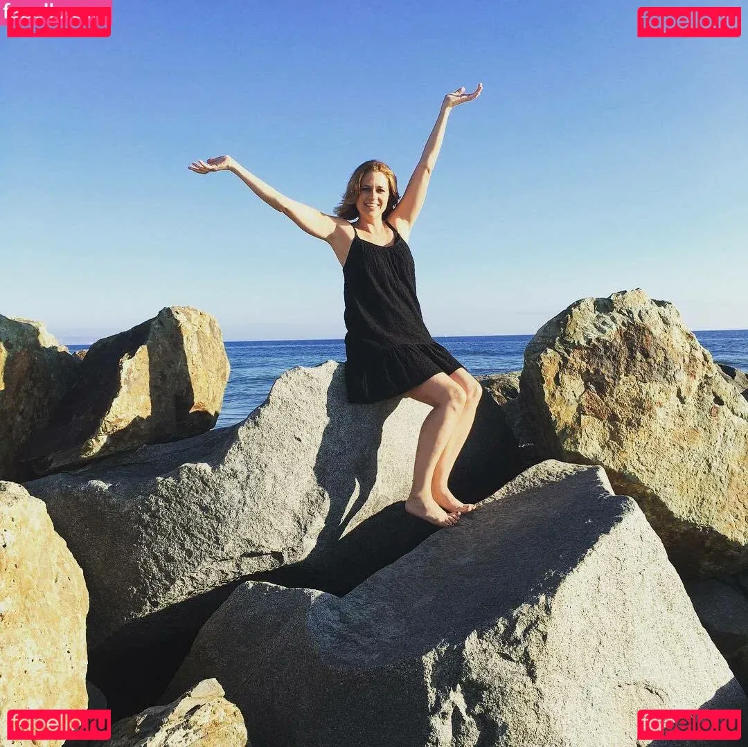 Jenna Fischer Onlyfans Photo Gallery 