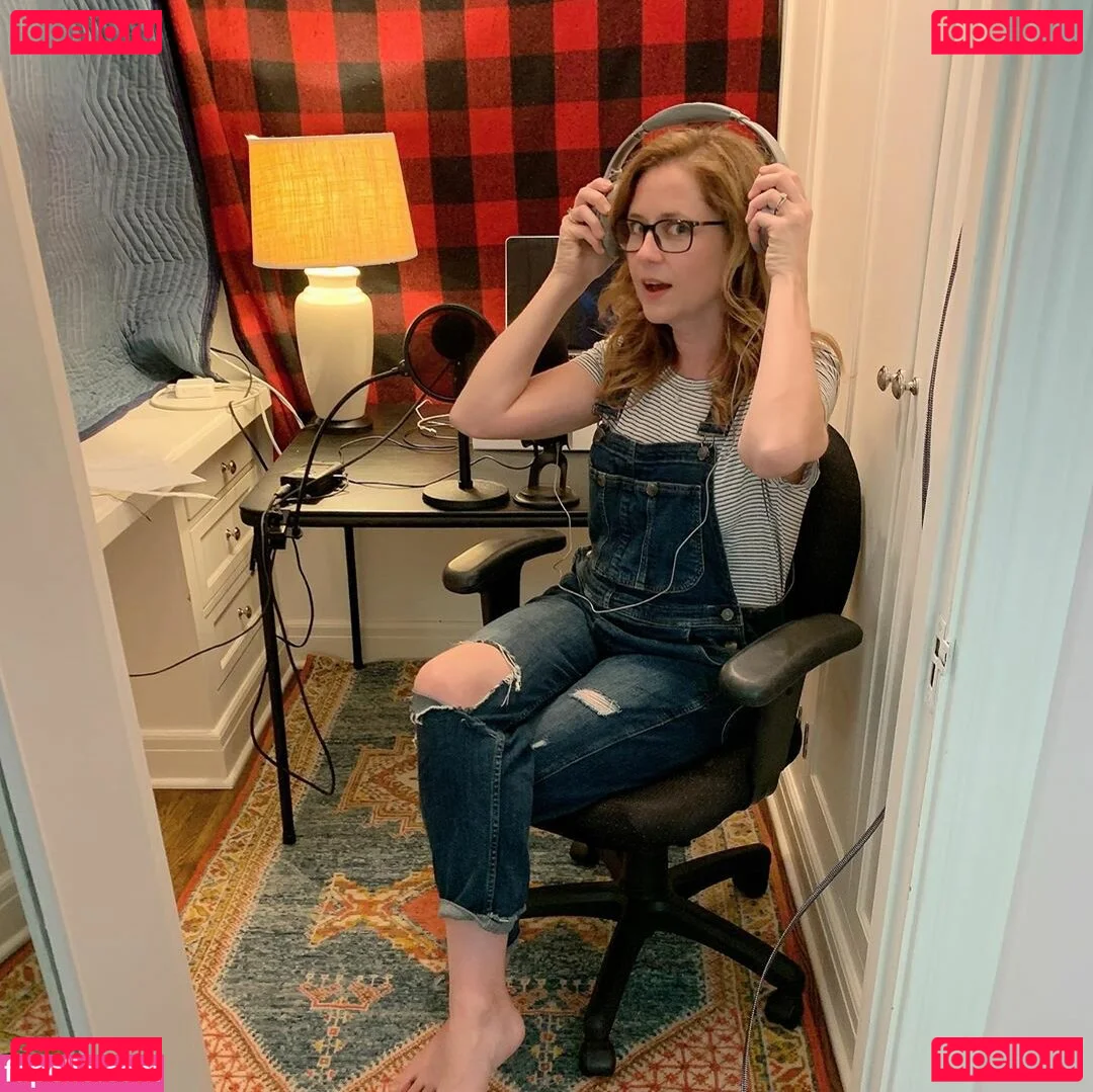 Jenna Fischer Onlyfans Photo Gallery 