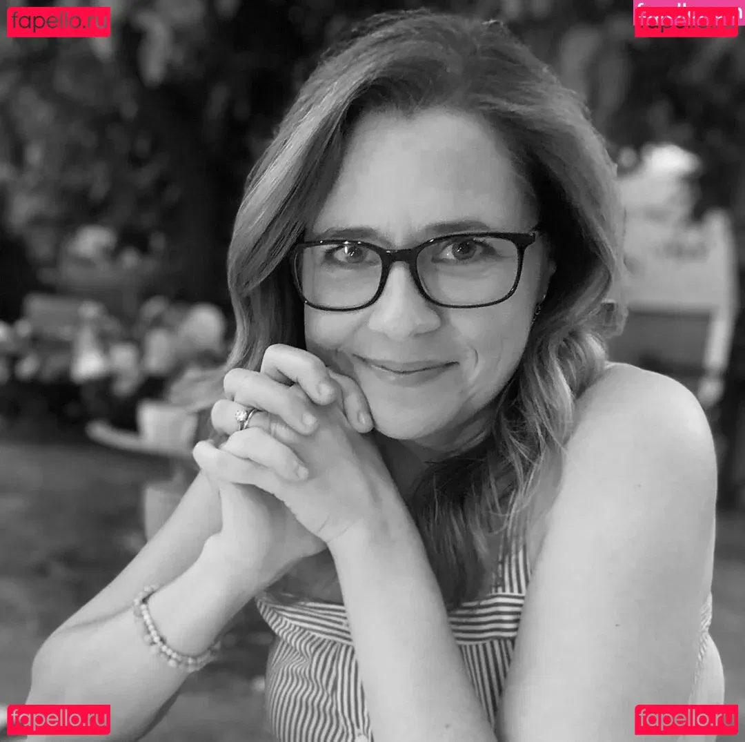 Jenna Fischer Onlyfans Photo Gallery 