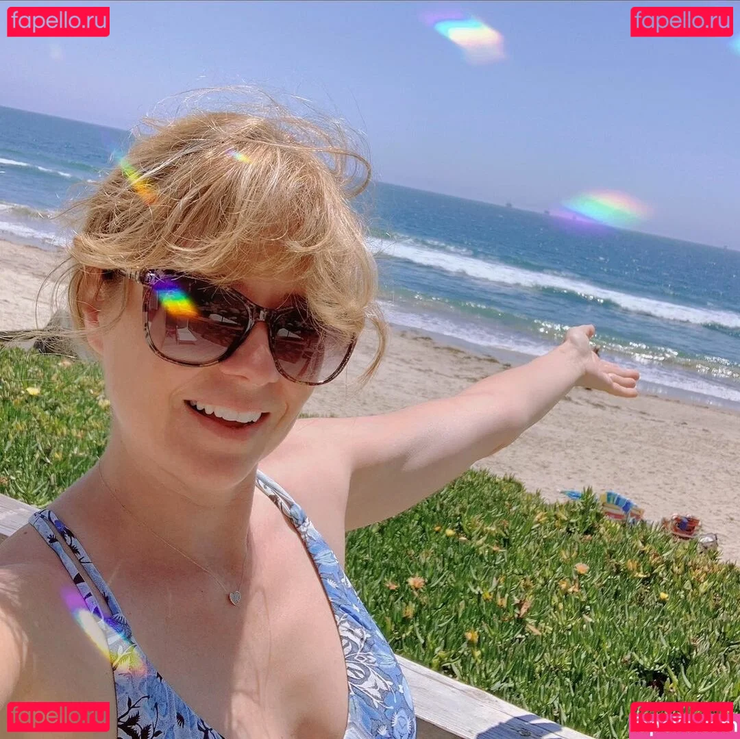 Jenna Fischer Onlyfans Photo Gallery 