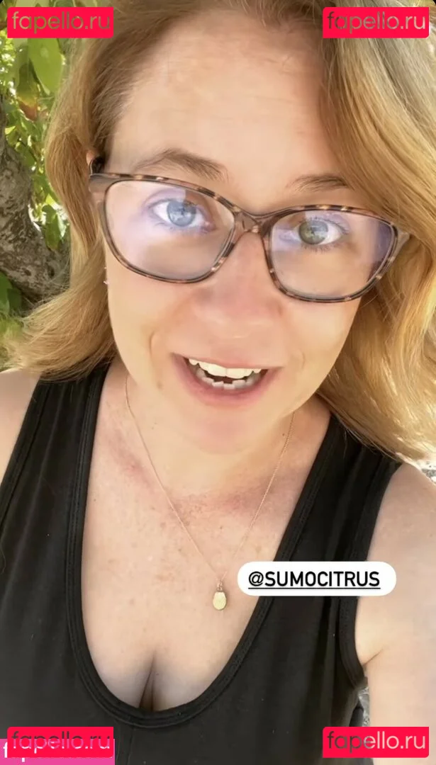 Jenna Fischer Onlyfans Photo Gallery 