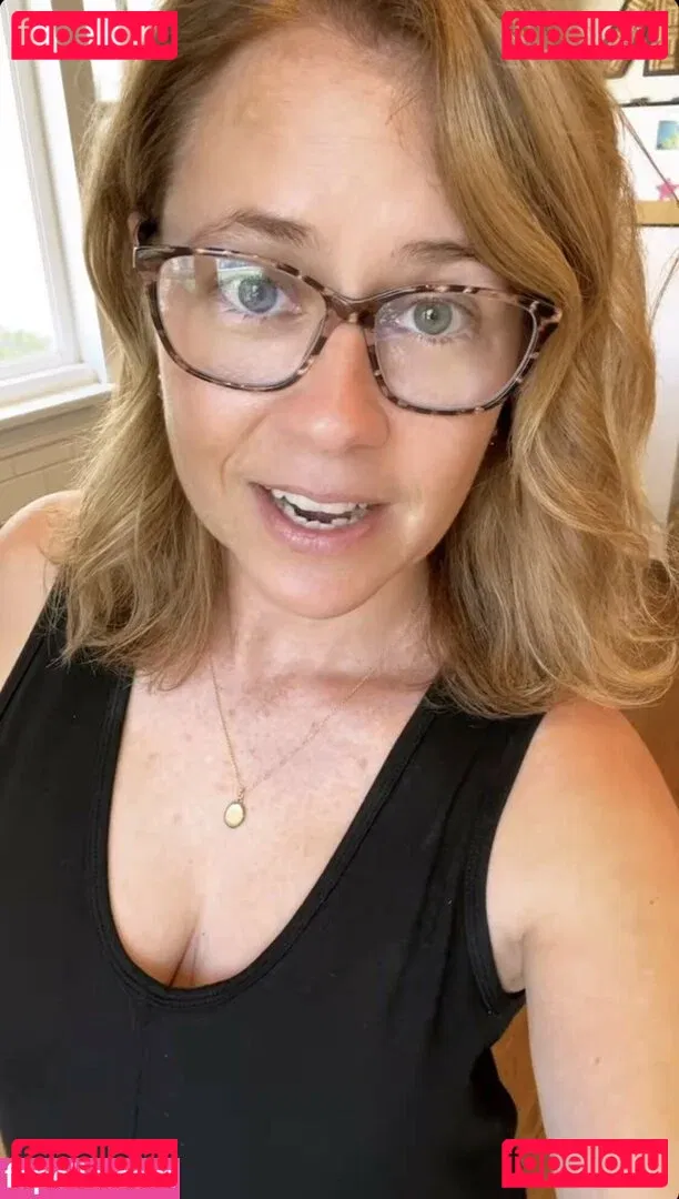Jenna Fischer Onlyfans Photo Gallery 