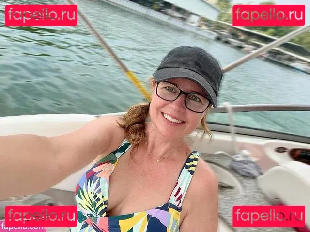 Jenna Fischer Onlyfans Photo Gallery 