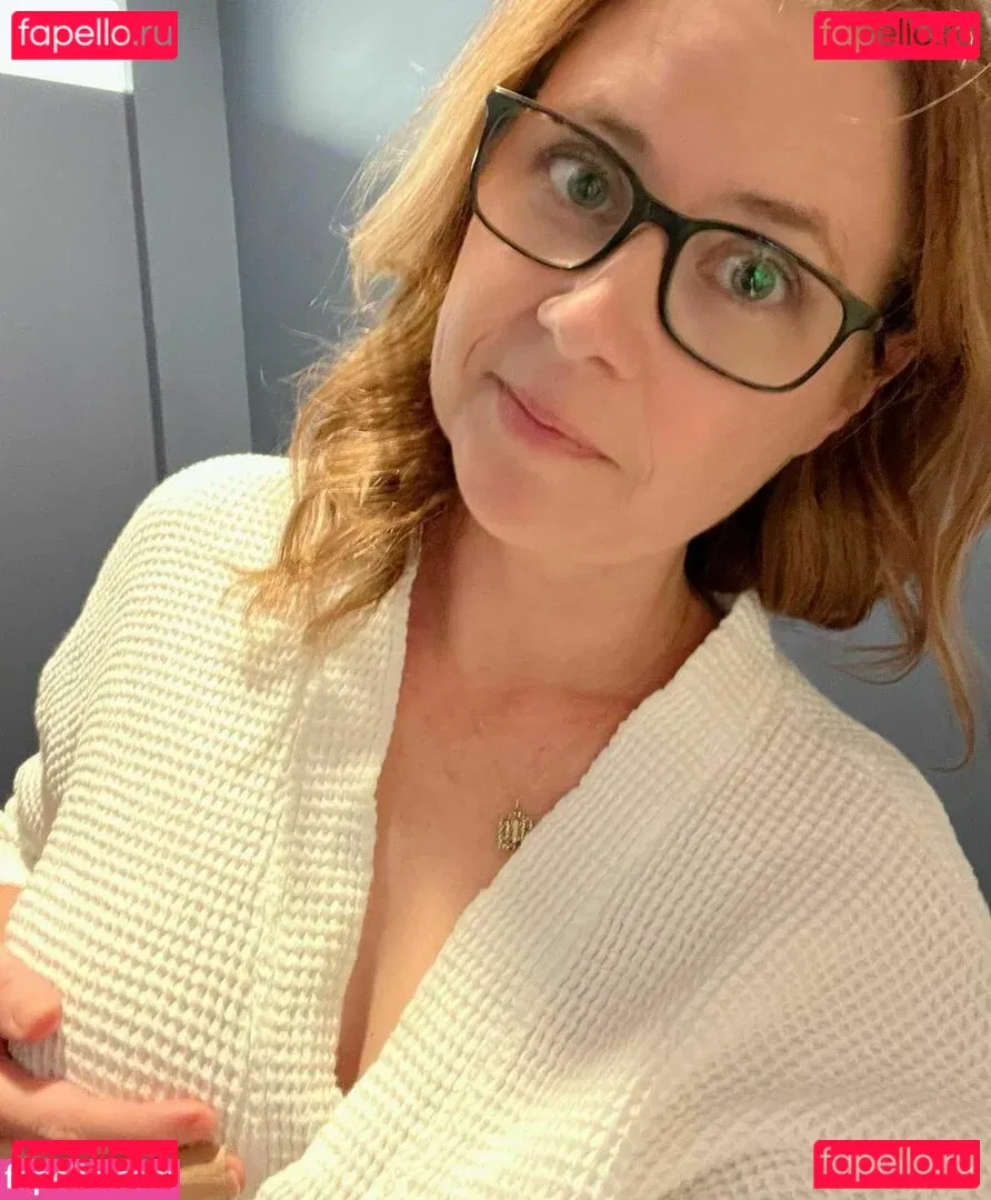 Jenna Fischer Onlyfans Photo Gallery 