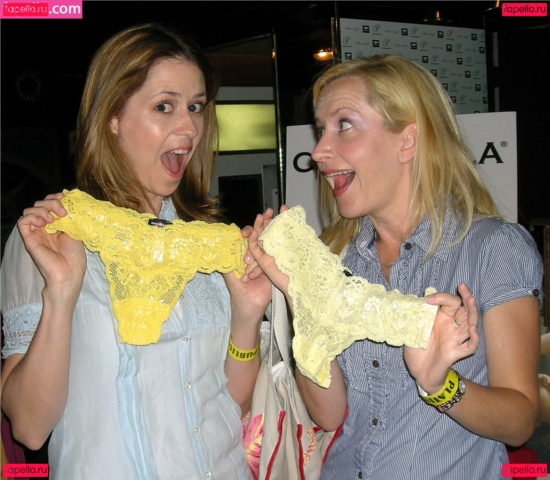 Jenna Fischer Onlyfans Photo Gallery 