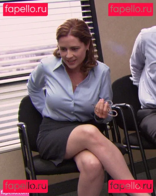 Jenna Fischer Onlyfans Photo Gallery 