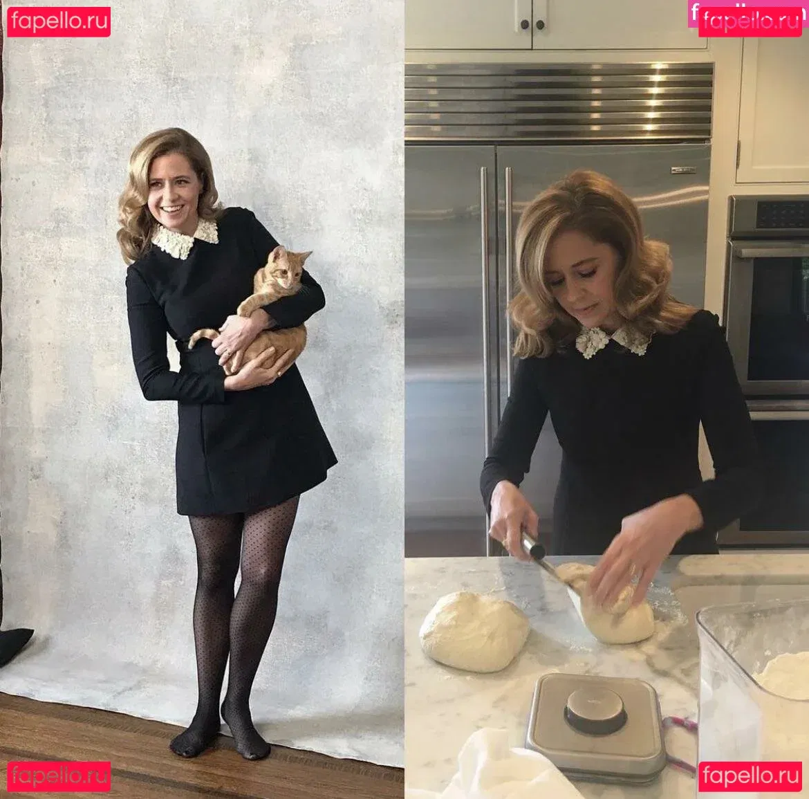 Jenna Fischer Onlyfans Photo Gallery 