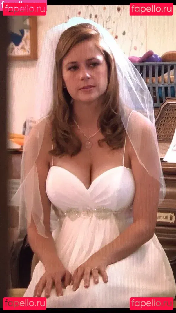 Jenna Fischer Onlyfans Photo Gallery 