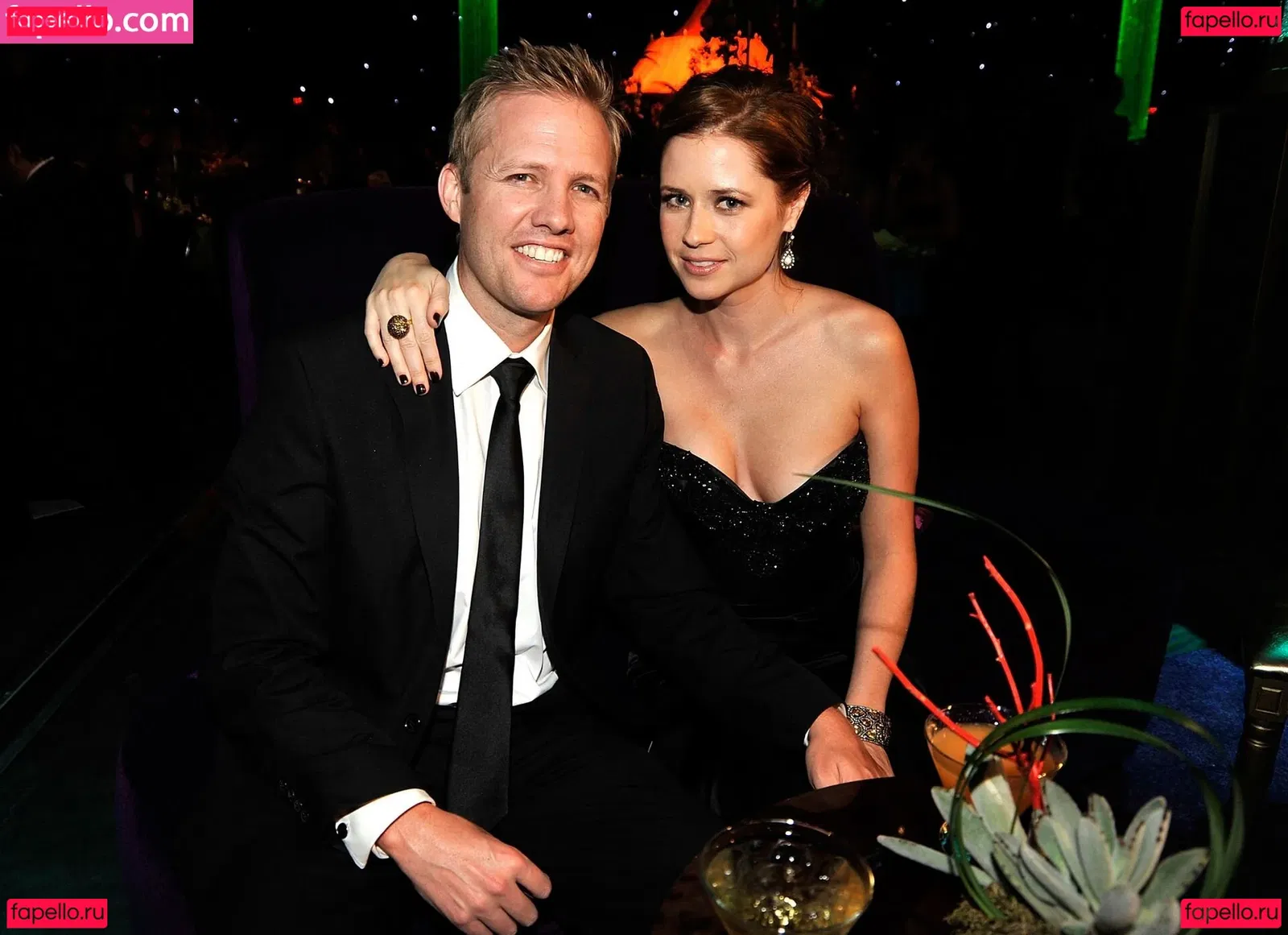 Jenna Fischer Onlyfans Photo Gallery 