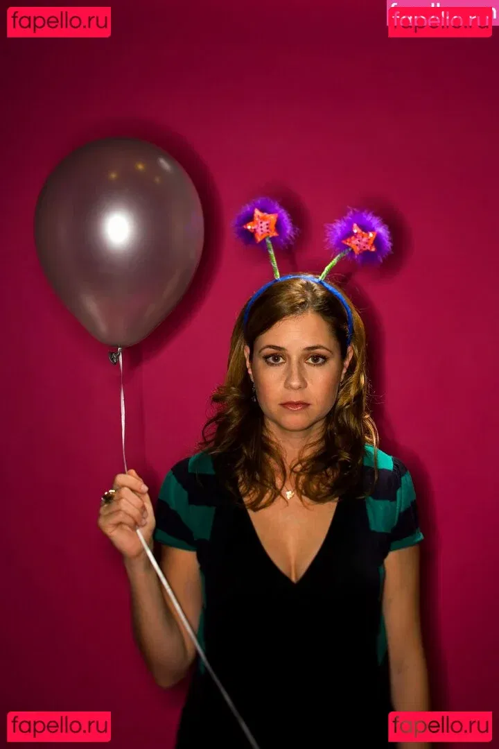 Jenna Fischer Onlyfans Photo Gallery 