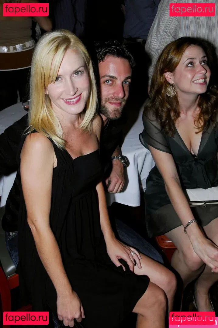 Jenna Fischer Onlyfans Photo Gallery 