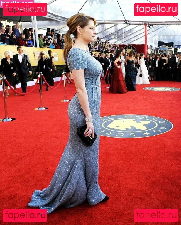 Jenna Fischer Onlyfans Photo Gallery 