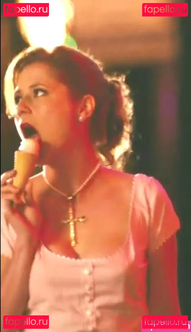 Jenna Fischer Onlyfans Photo Gallery 