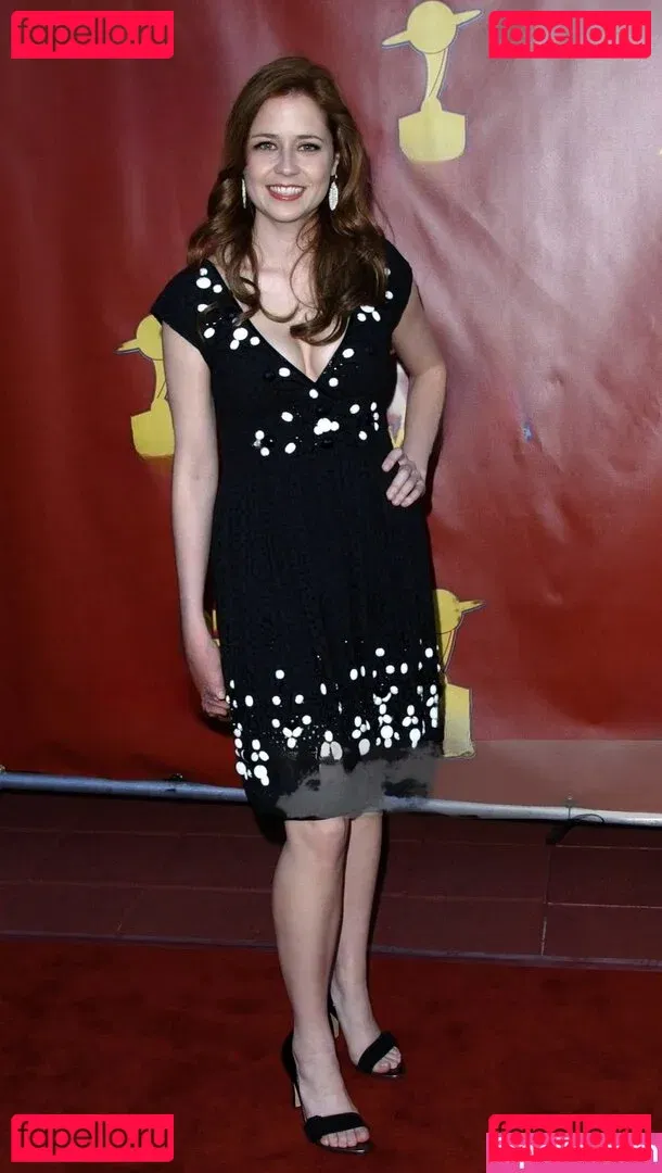 Jenna Fischer Onlyfans Photo Gallery 