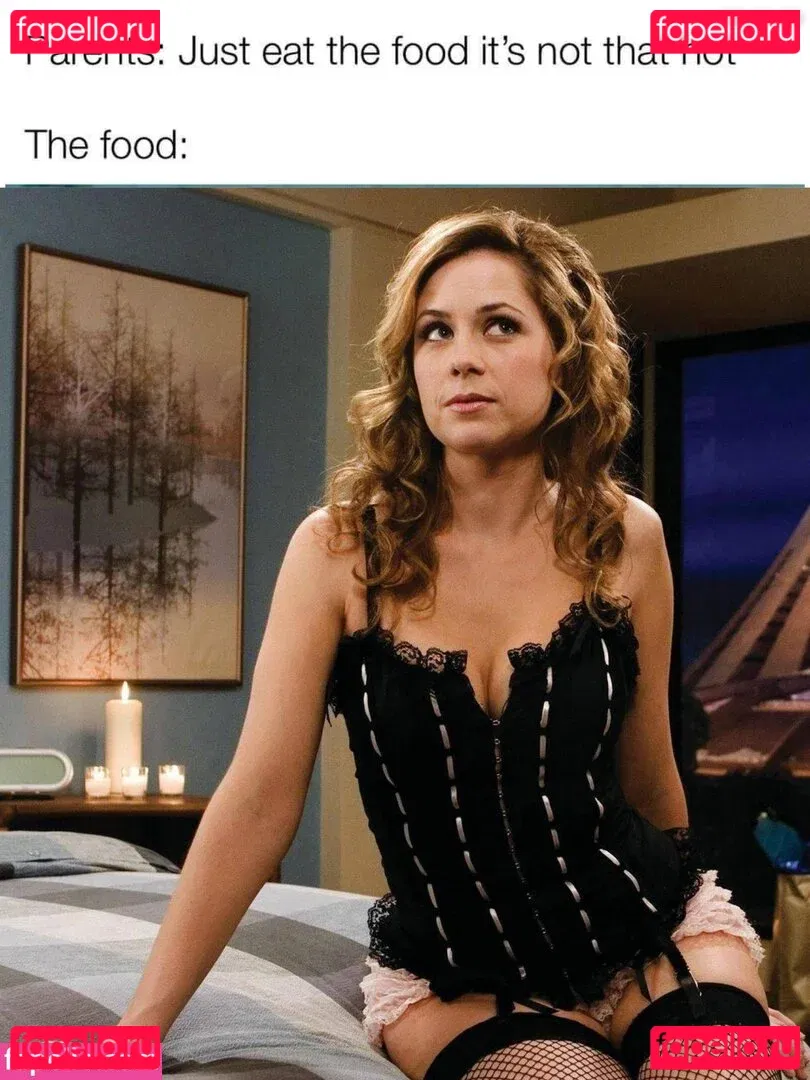 Jenna Fischer Onlyfans Photo Gallery 