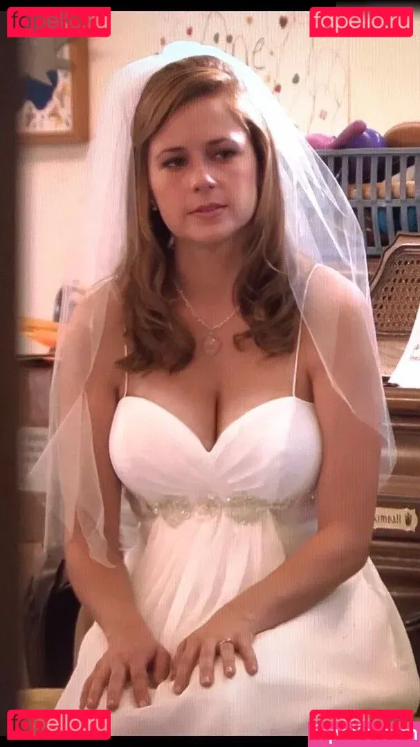 Jenna Fischer Onlyfans Photo Gallery 