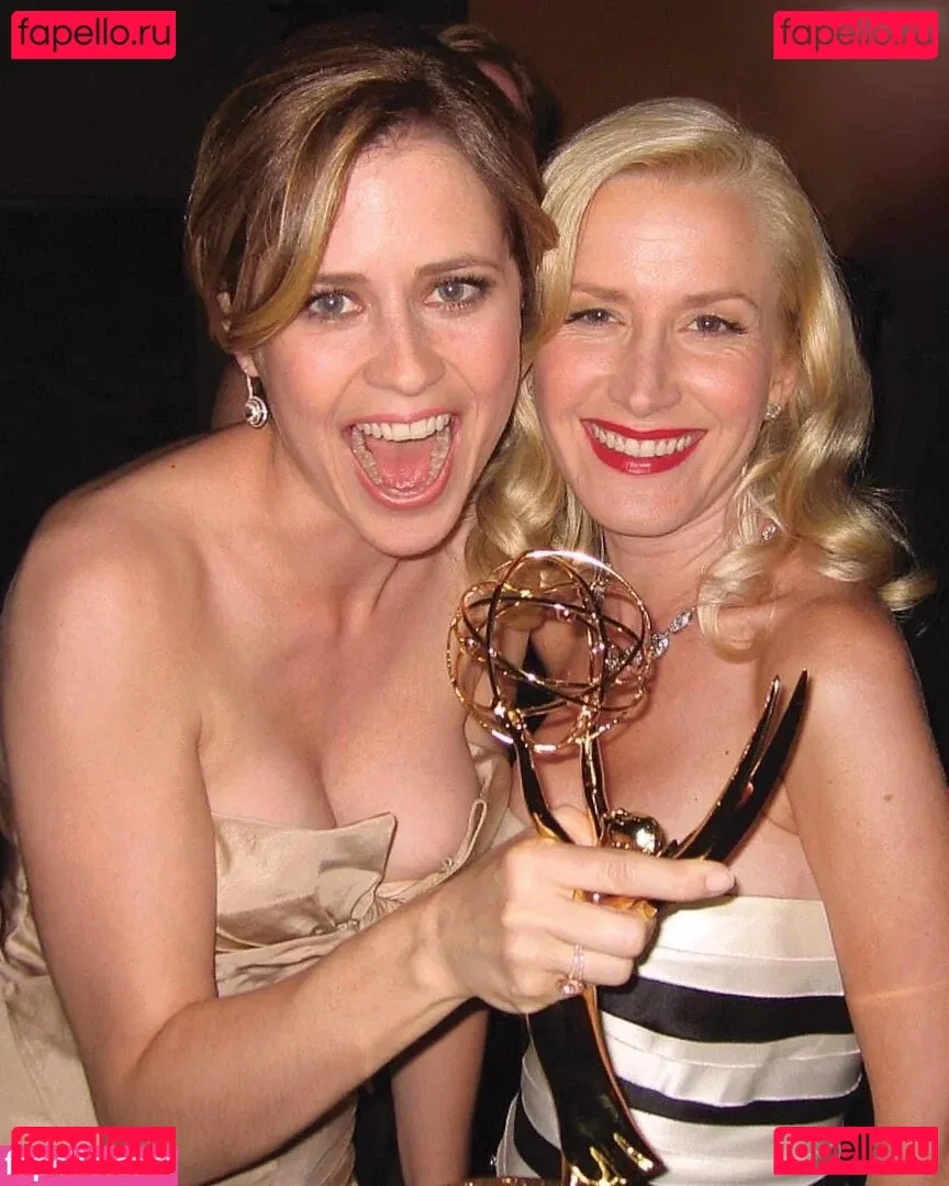 Jenna Fischer Onlyfans Photo Gallery 