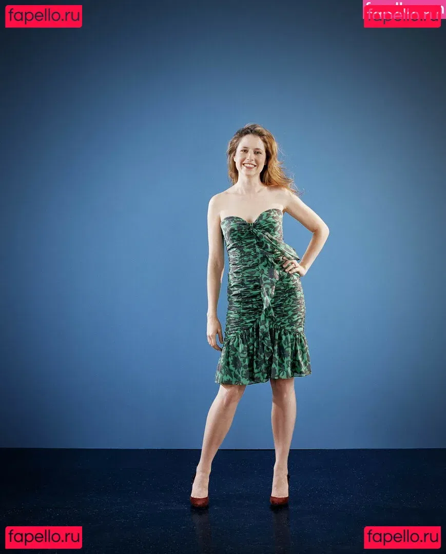 Jenna Fischer Onlyfans Photo Gallery 