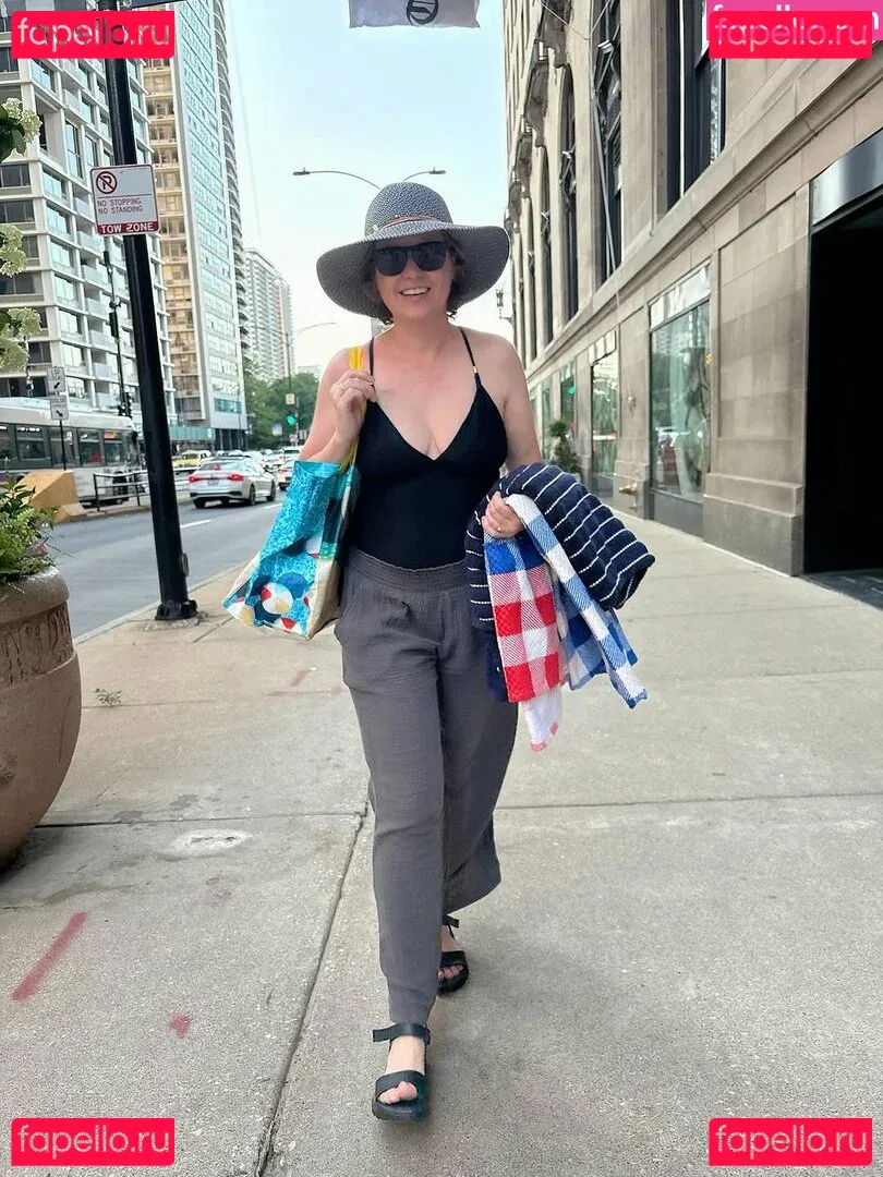 Jenna Fischer Onlyfans Photo Gallery 