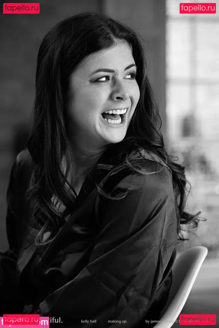 Kelly Hall Onlyfans Photo Gallery 