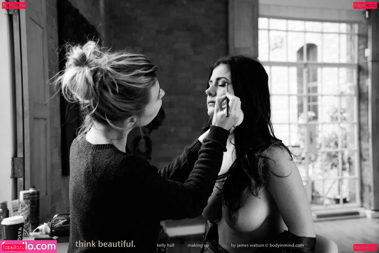 Kelly Hall Onlyfans Photo Gallery 