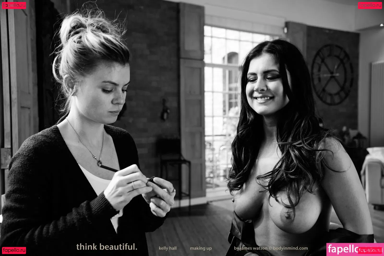 Kelly Hall Onlyfans Photo Gallery 