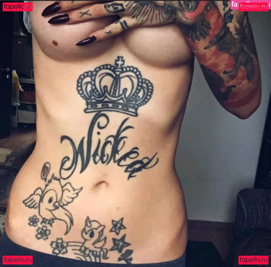 Adriana Indeana Kreckova Onlyfans Photo Gallery 