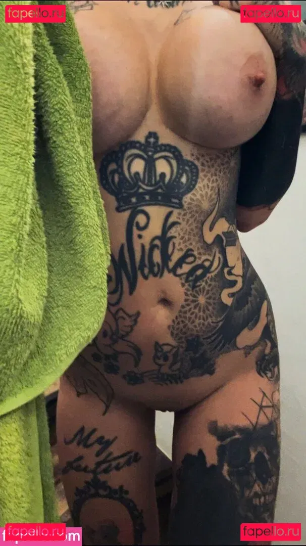 Adriana Indeana Kreckova Onlyfans Photo Gallery 