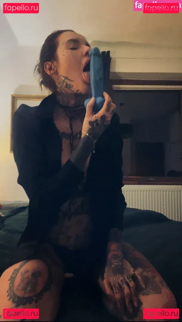 Adriana Indeana Kreckova Onlyfans Photo Gallery 