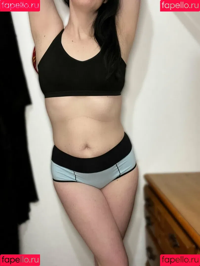 Trixie Addams Onlyfans Photo Gallery 