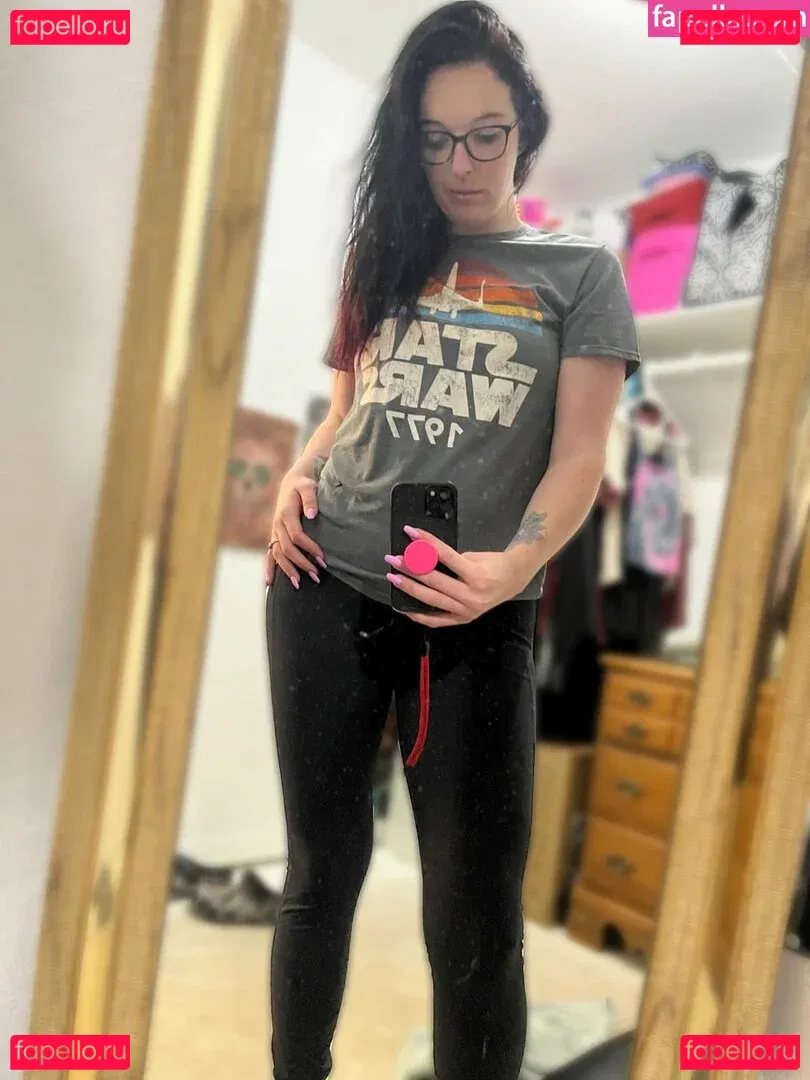 Trixie Addams Onlyfans Photo Gallery 