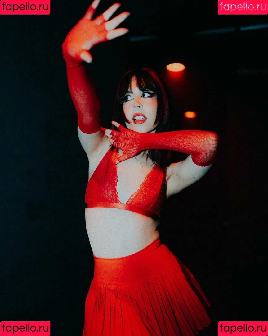 Mikaila Delgado Onlyfans Photo Gallery 