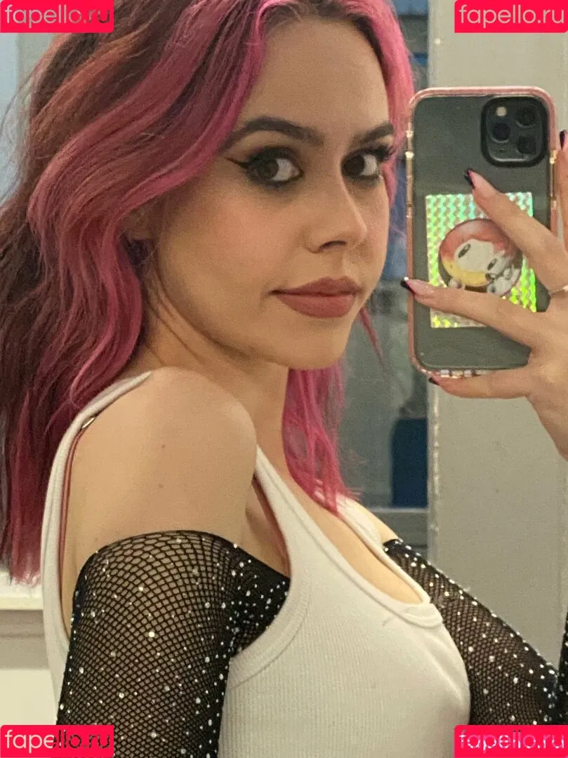 Mikaila Delgado Onlyfans Photo Gallery 